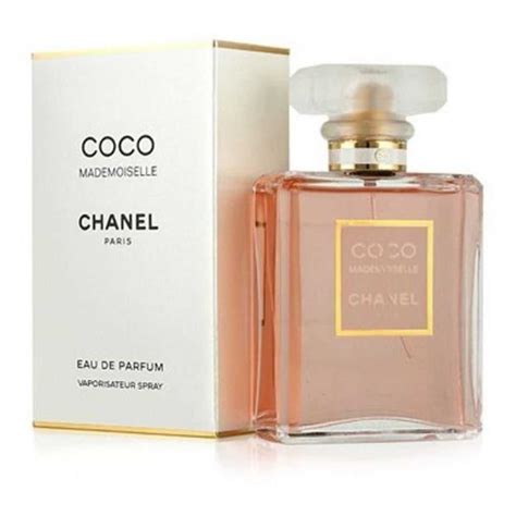 chanel coco parfym|chanel coco mademoiselle 1.7 oz.